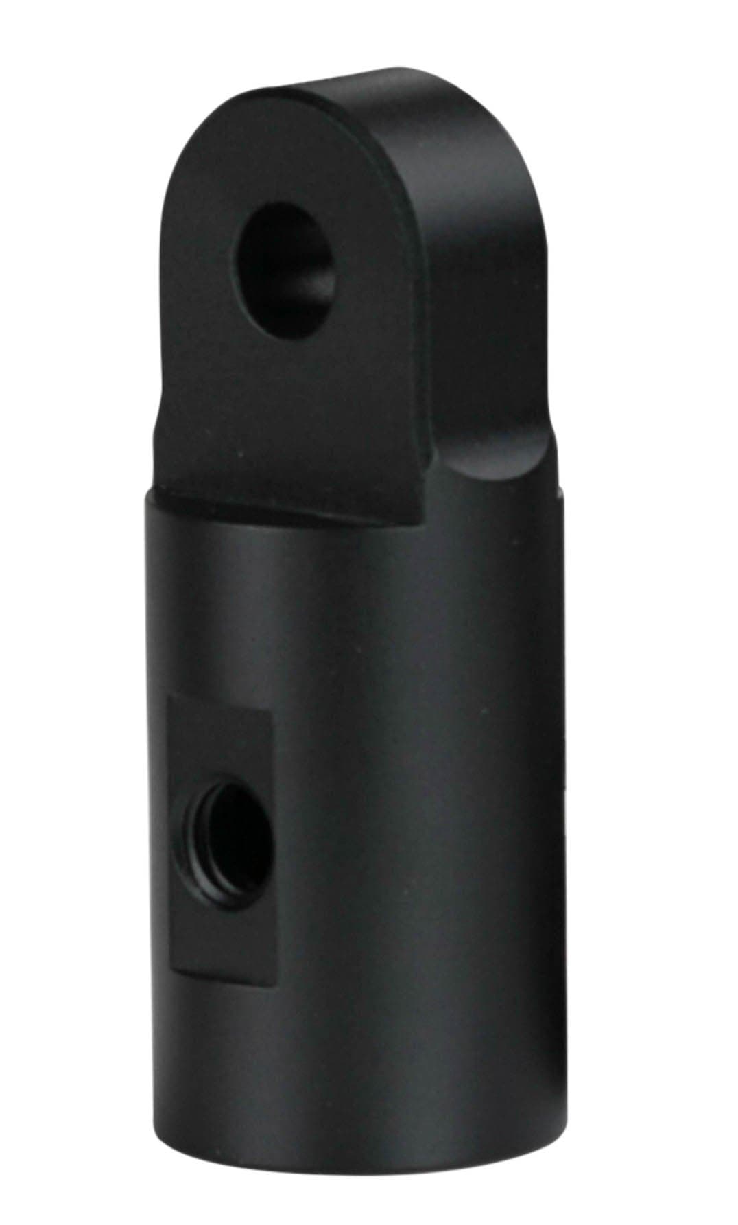 Light & Motion Stella Pro Lights C-Stand Mount for all Stella & Models Camera Accessories (800-0291-A)