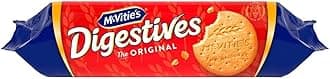McVitie's Digestive Biscuits - 360g 4 Pack, Original