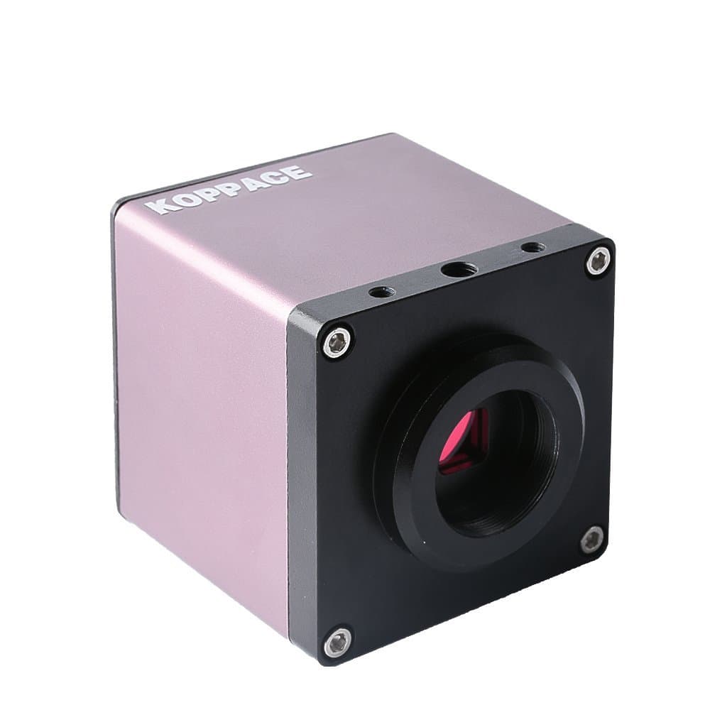 2 Million Pixels Measuring Microscope Camera HDMI HD Industrial Camera 1080P Industrial Microscope Camera