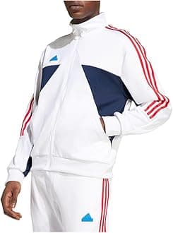 Men's House Of Tiro Nations Pack Track Jacket