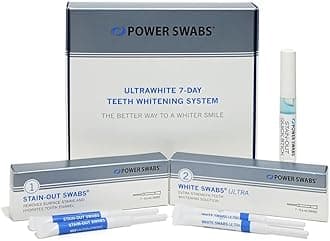 7 Day Whitening Kit