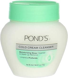Cold Cream Cleanser 6.1 oz (Pack of 5)