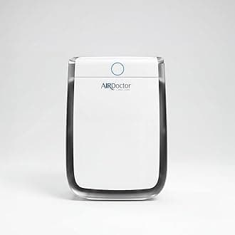 AIRDOCTOR AD3500 Air Purifier for Home and Large Rooms Up to 2,548 sq. ft NEW MODEL | UltraHEPA, Carbon, VOC Filters and Air Quality Sensor. Captures Particles 100x Smaller Than HEPA