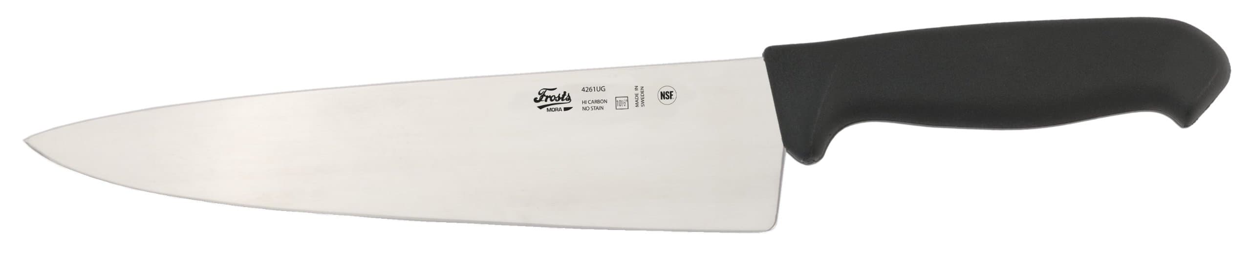 Mora Cook's Knife (10 Inch Chef Knife)
