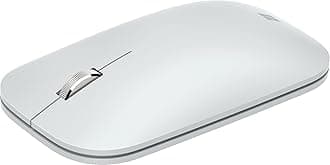 Microsoft Modern Mobile Mouse - Glacier (KTF-00056)