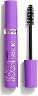 by Gosh, Boom Bommbastic Volume Mascara - #001 Extreme Black -13ml/0.43oz
