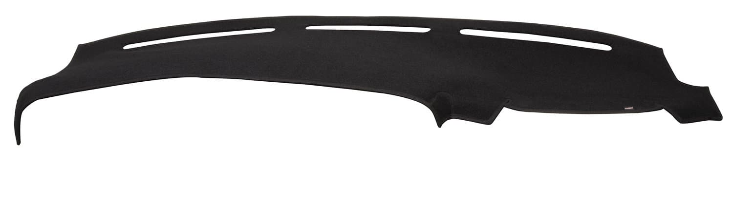 1779-00-25 Black Dashboard Cover and Protector
