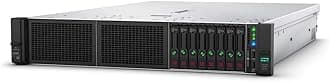 HP High-End Virtualization Server 32-Core 256GB RAM 8TB DL380 G10 (Renewed)