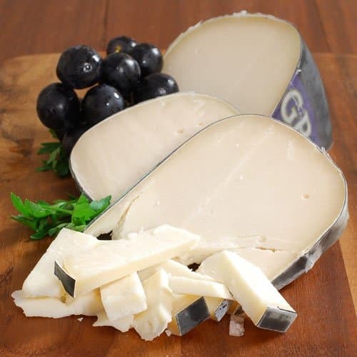 Midnight Moon - 8 oz (cut portion)