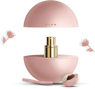 FLOW Perfume For Women, 30 Ml Premium Long Lasting Fragrance, Luxury Intense Scent, Best Gift For Her, EDP