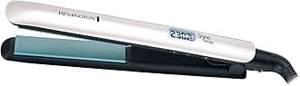 Remington S8500 E51 Shine Therapy Hair Straightener (Light Green)