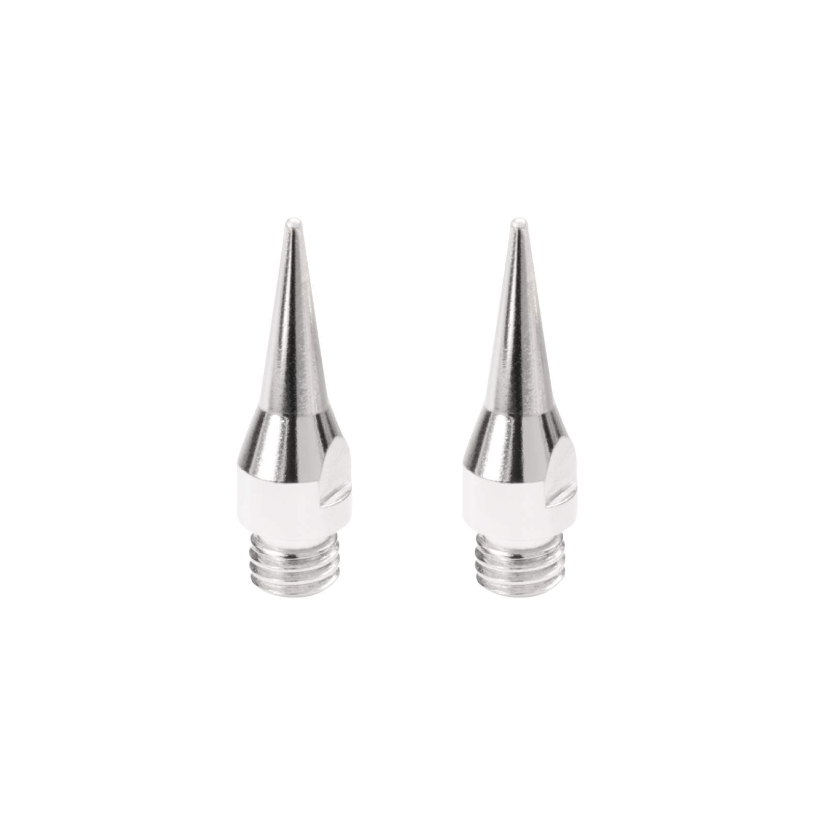 Dremel 201 Soldering Tips 2-pack, 2 VersaTip Accessories for Multipurpose Soldering