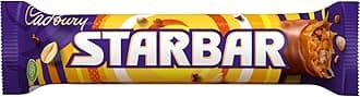 Cadburys Starbar Single, 49 g