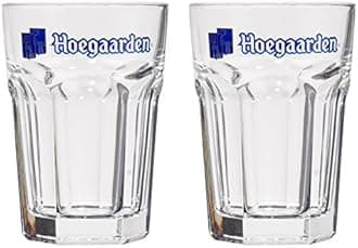 Pint Beer Glasses CE 20OZ/568ml (Set of 2)