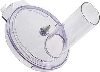 BRAUN FOOD PROCESSOR Lid - For Combimax K600, K700 etc.