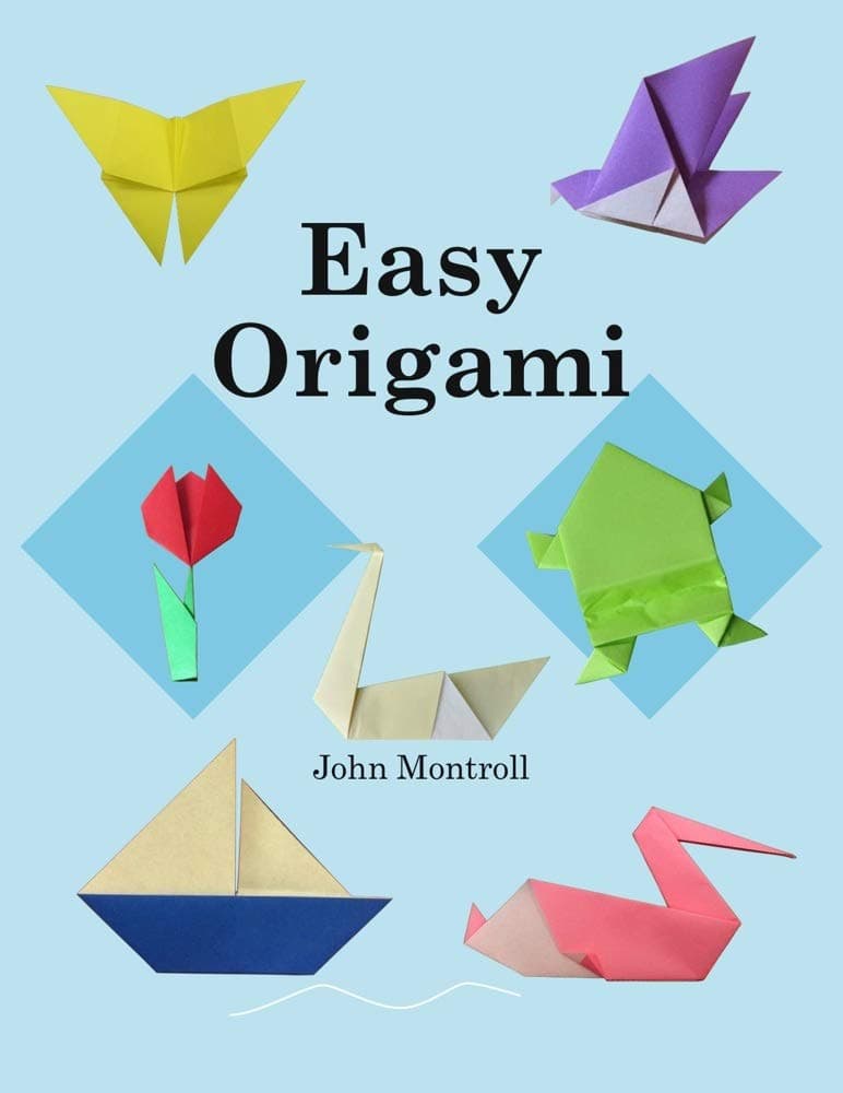 Easy Origami