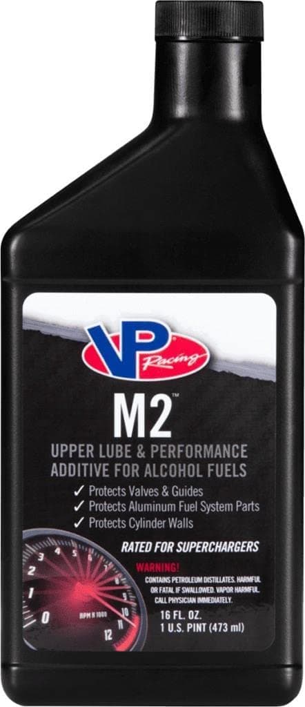 VPF2016 Upper Lube, 16 fl. oz