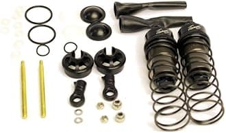 T02101 Front Shock Absorber