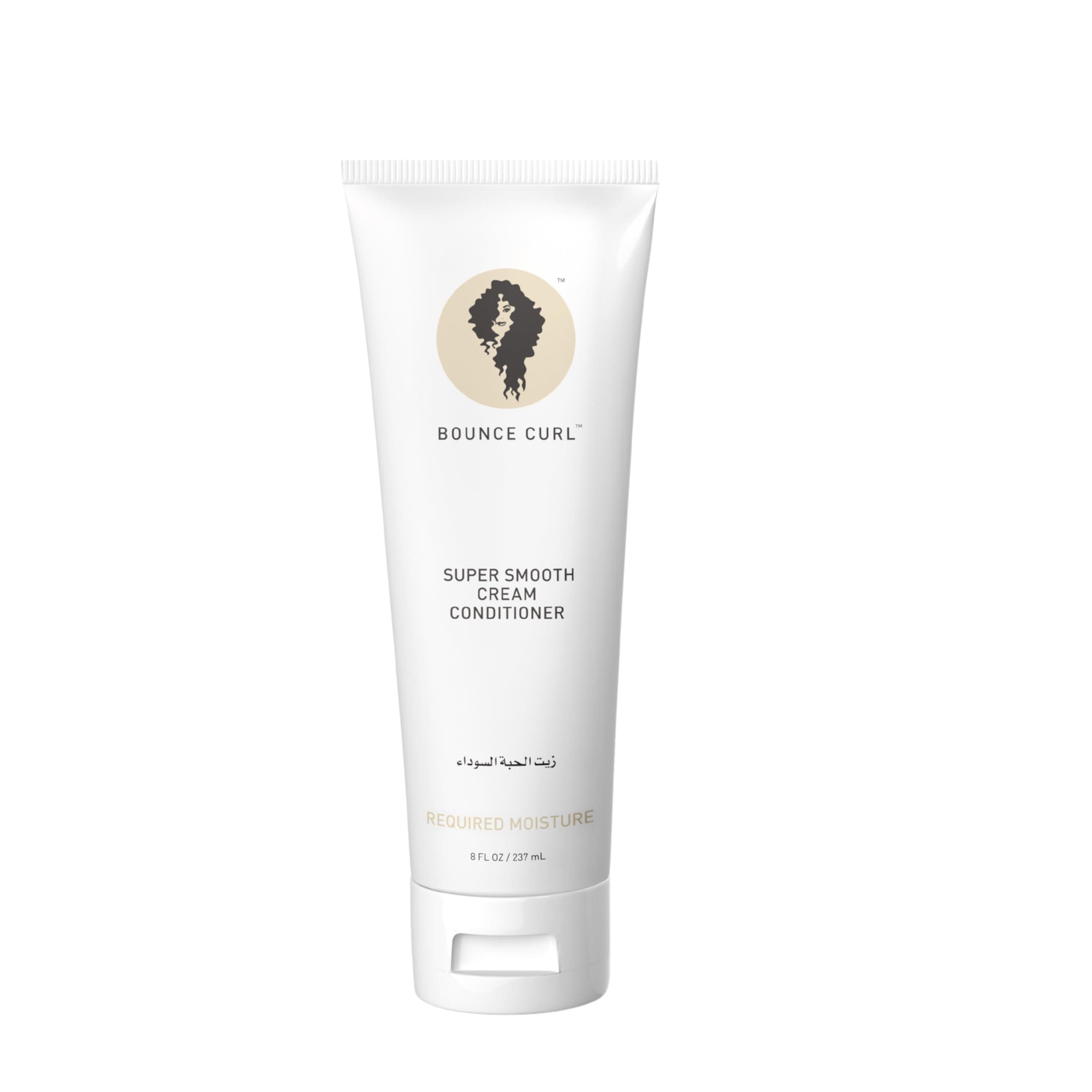 Super Smooth Cream Conditioner