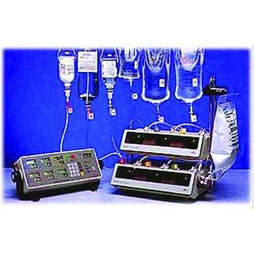 BXT2C0477 AUTOMIX 6 Lead TRNSFR Set