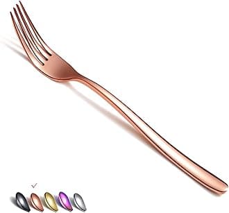 Dinner Forks Set