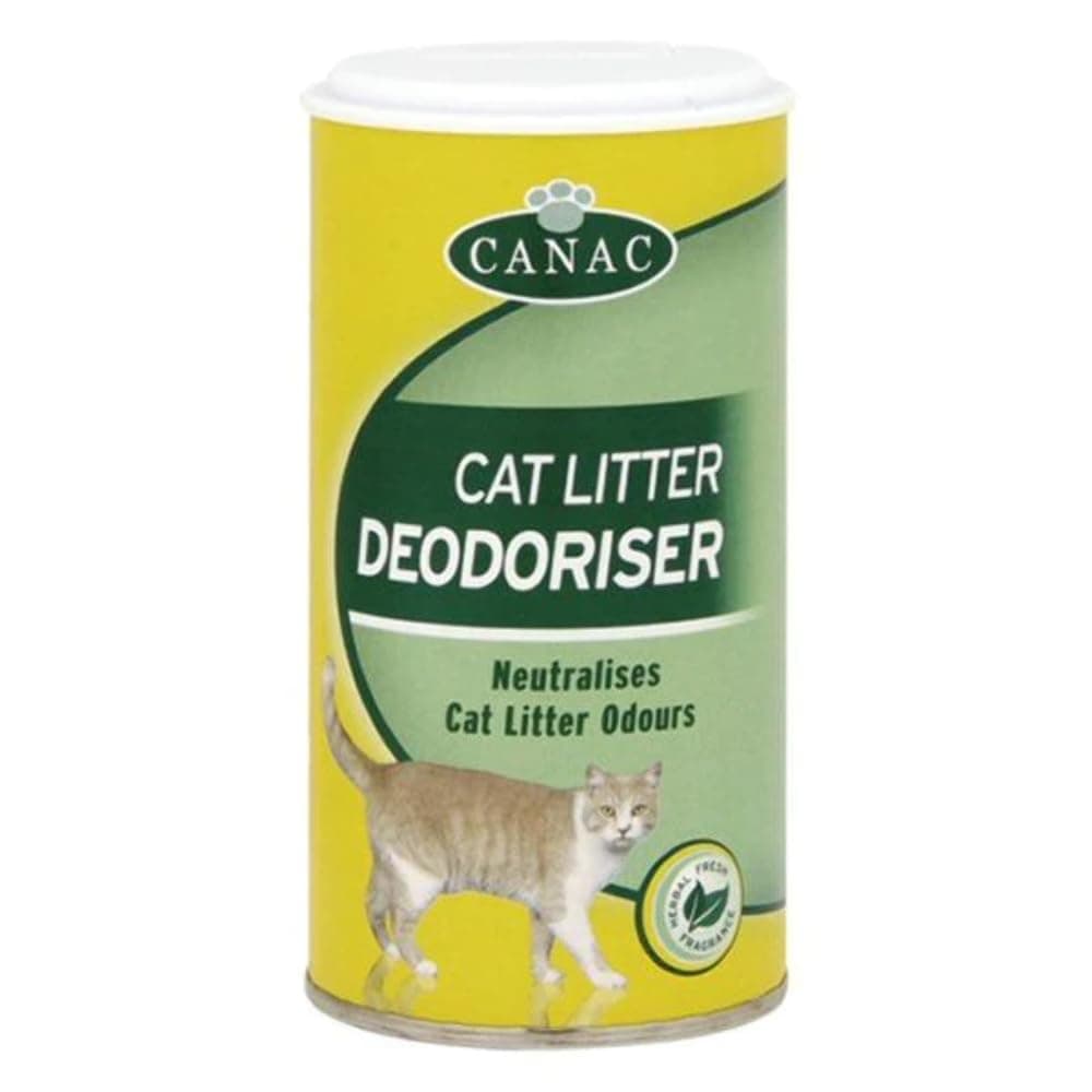 Canac Cat Litter Deodoriser