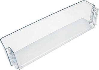 SPARES2GO Lower Door Shelf for Hisense RB2 RB3 RD-29 Series Fridge Refrigerator
