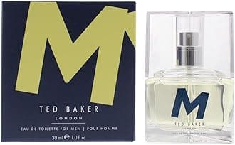 M Eau De Toilette 30ml
