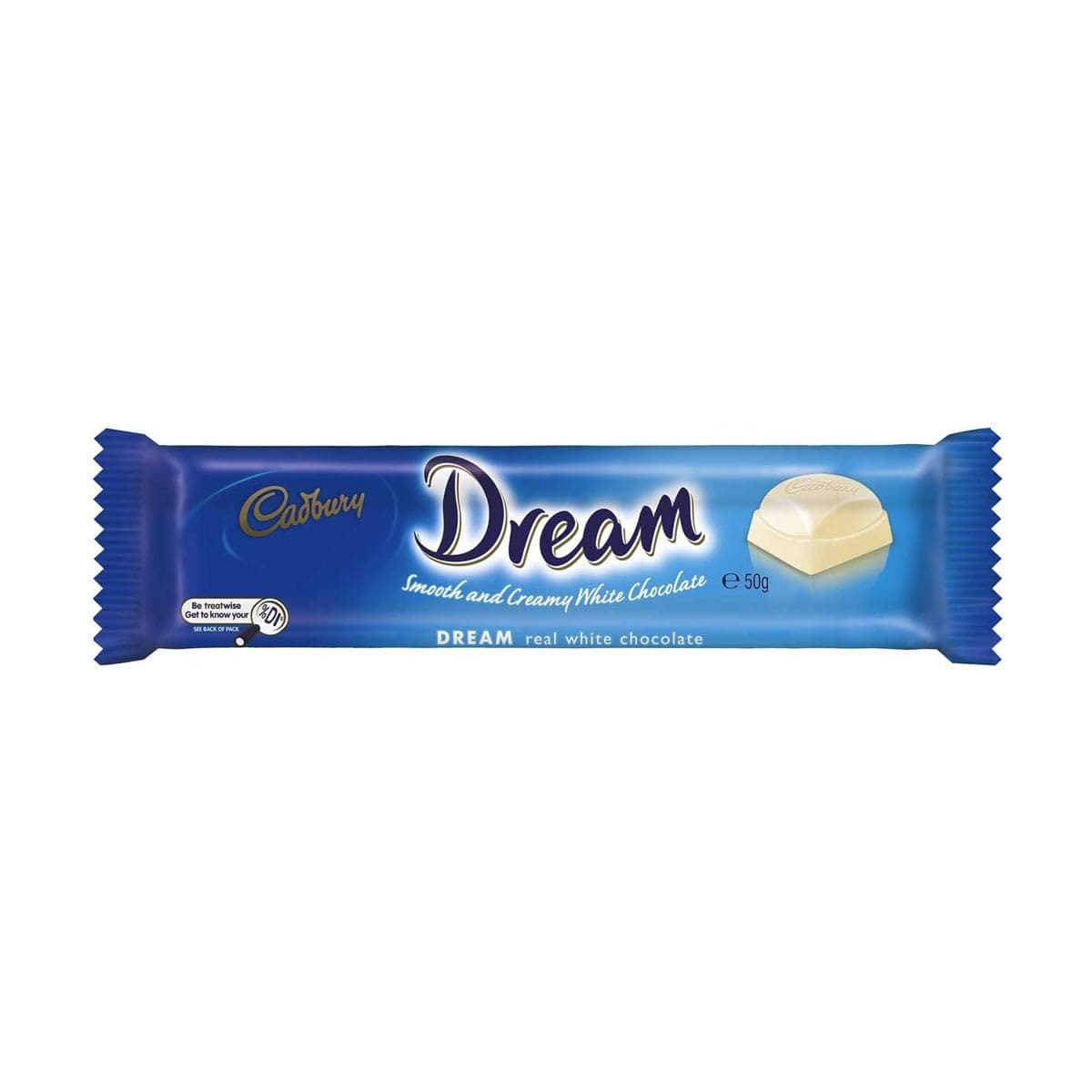 Cadbury Dream 50g x 42