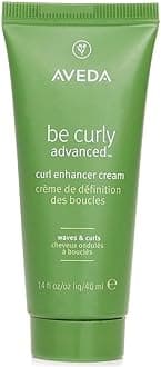 Be Curly Advanced™ Curl Enhancer Cream 40 ml