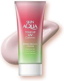 Tone Up UV Essence Happiness Aura 2.8 oz (80 g) x 1
