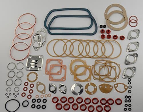 Engine Gasket Set, for 40Hp VW Engines, 1200cc, Compatible with Dune Buggy