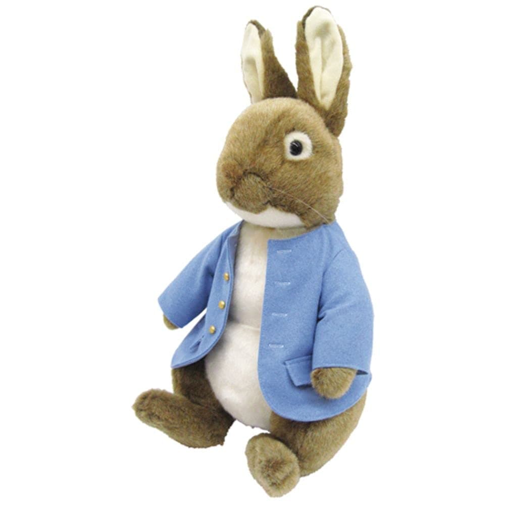 PETER RABBIT (Peter Rabbit) stuffed Peter Rabbit 2L 182631