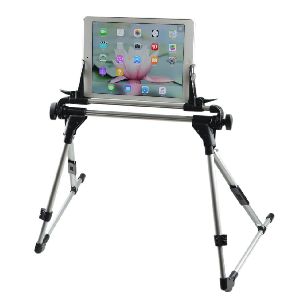 Trustdeal Multi-angle Desktop Stand Bed Mount Holder For Android/iPhone/iPad Tablet