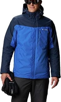Columbia Men's Whirlibird IV Interchange Jacket Whirlibird IV Interchange Jacket