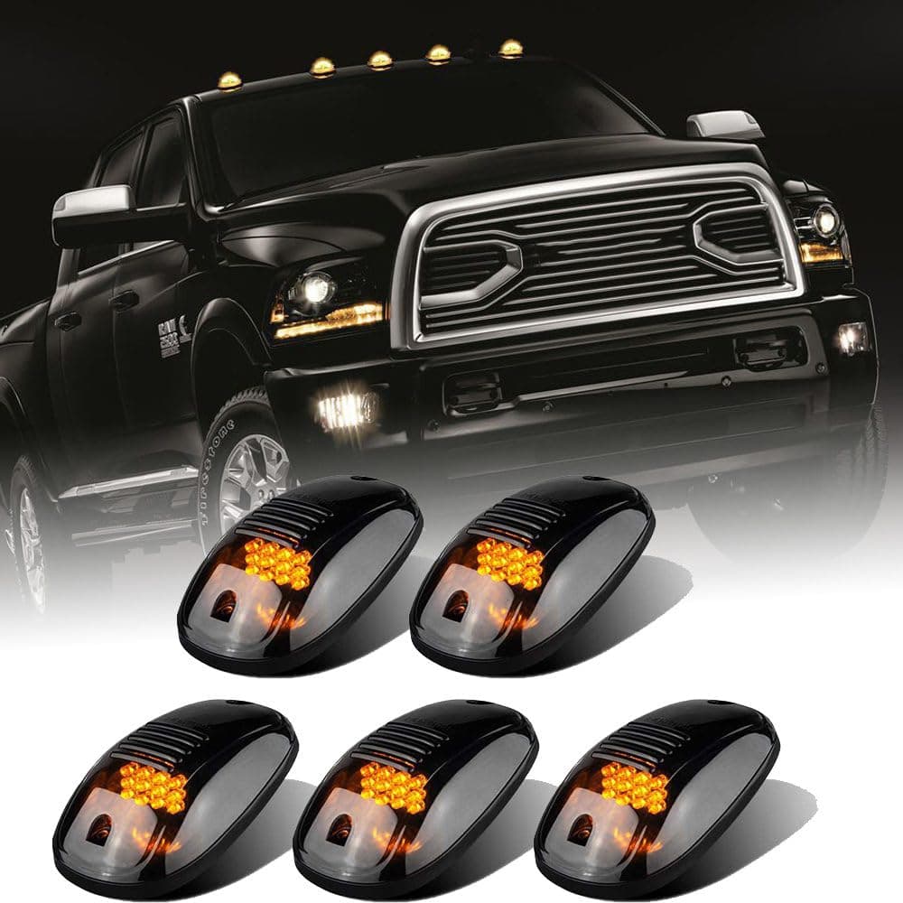 LED Cab Lights