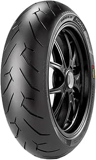 Diablo Rosso 2 Rear Tire (190/50ZR-17)