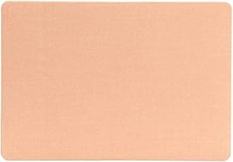 Textured Hardshell Woolenex - MacBook Pro 13 inch Case - 2019, 2018, 2017, 2016 - MacBook Case, Laptop Cover, Protective Hard Shell, Scratch Resistant, Lightweight - Blush Pink