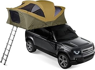Thule Approach Rooftop Tent - Medium