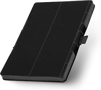 Activated Carbon Cooker Hood Filters for Bosch DHZ5346 / DHZ5345 / 00705432/11026771 Cooker Hood Filter for Siemens LZ53451 / LZ53450 and Neff Z5102X1 / Z5102X5