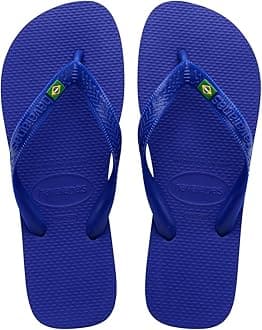 Havaianas Men's Brazil Flip Flop Sandal
