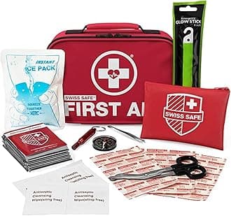 Home First Aid Kit