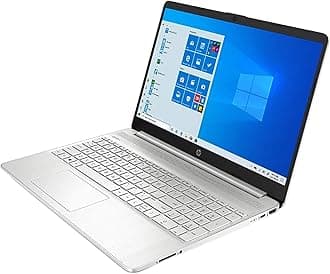 HP 15.6" FHD IPS Touchscreen Laptop,11th Gen Intel Quad-Core i5-1135G7 (Up to 4.2GHz, Beat i7-10710U), 16GB RAM, 512GB SSD, 1-Year Office 365, Webcam, HDMI, USB-C, WiFi, Windows 10 Home
