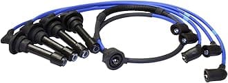 NGK (9624) RC-HE48 Spark Plug Wire Set