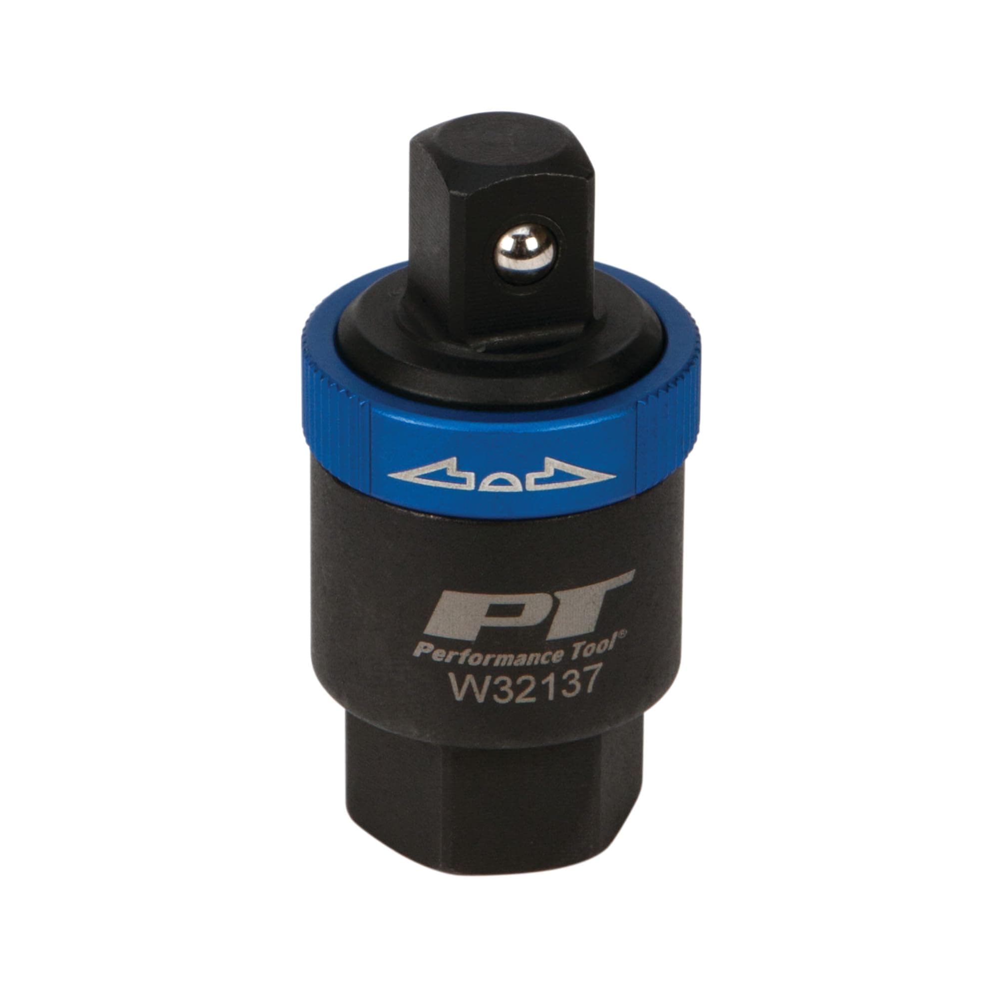 W32137 Dr, 1/2" Ratcheting Adapter