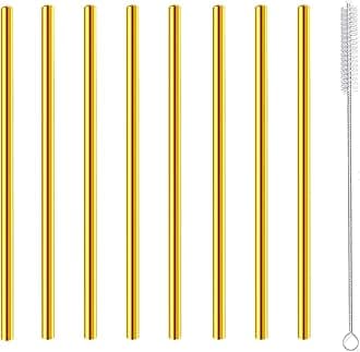 Cocktail Straws