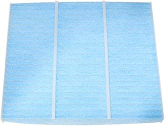 6057C HEPA Cabin Air Filter - Compatible with Select Chevrolet Captiva, Equinox; GMC Terrain; Hyundai Azera, Santa Fe Sport/XL, Sonata; Kia Cadenza, Optima, Sedona; Saturn Vue