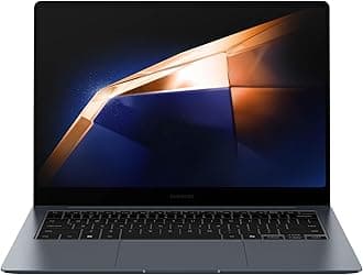 14" Galaxy Book4 Pro Business Laptop, Wi-Fi PC Computer, Windows 11 PRO, Intel Core 7 Ultra 155H / 16GB / 1TB, 3K AMOLED Touchscreen, 2024 Model, NP944XGK-KG1US, Moonstone Gray