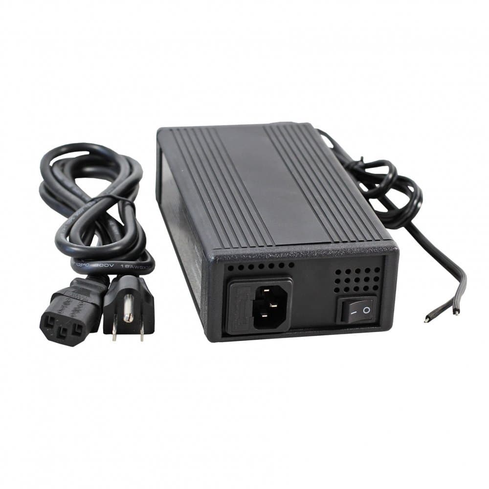 2408SRF Supercharger