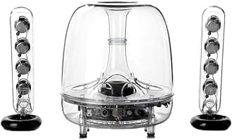 Harman Kardon Soundsticks III 2.1 Channel Multimedia Speaker